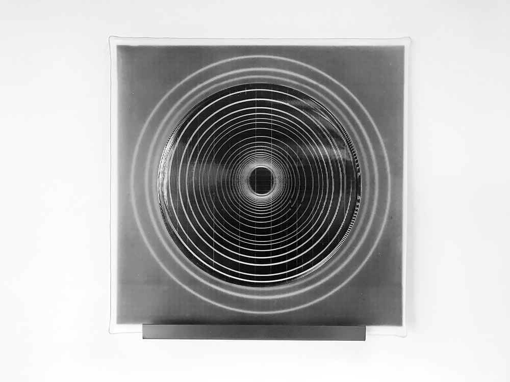 Inverted Symmetrical Cone Inverted Symmetrical Cone